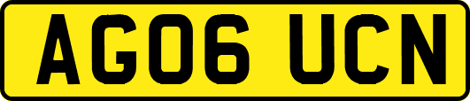 AG06UCN