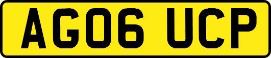 AG06UCP