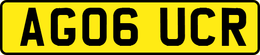 AG06UCR