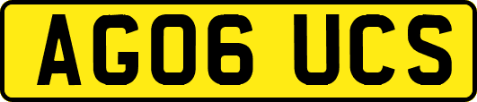 AG06UCS