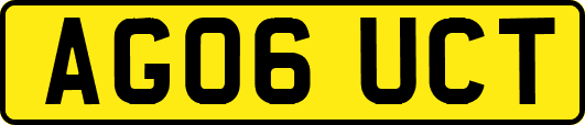 AG06UCT