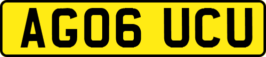AG06UCU