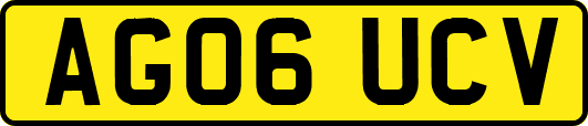 AG06UCV