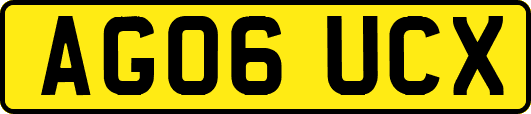 AG06UCX