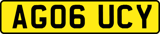 AG06UCY