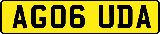 AG06UDA