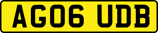 AG06UDB