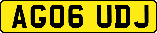AG06UDJ