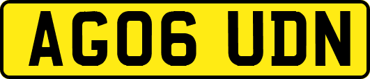 AG06UDN
