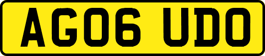 AG06UDO