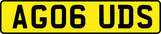 AG06UDS