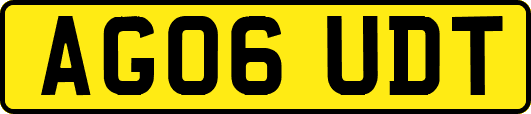 AG06UDT