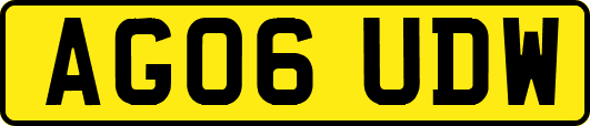 AG06UDW