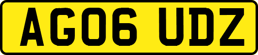AG06UDZ