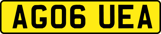 AG06UEA