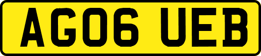 AG06UEB
