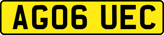 AG06UEC