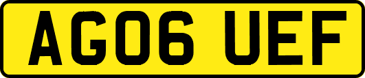 AG06UEF