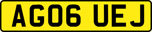 AG06UEJ
