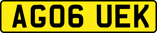 AG06UEK