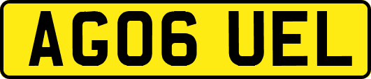 AG06UEL