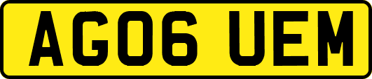 AG06UEM