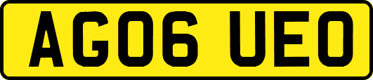 AG06UEO