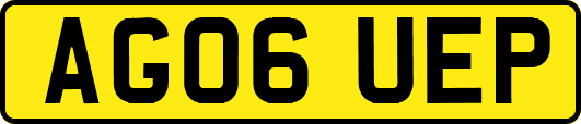 AG06UEP