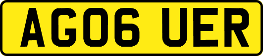 AG06UER