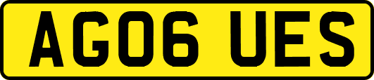 AG06UES