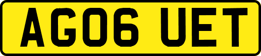 AG06UET