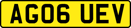 AG06UEV
