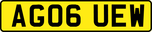 AG06UEW