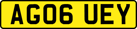AG06UEY