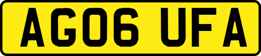 AG06UFA