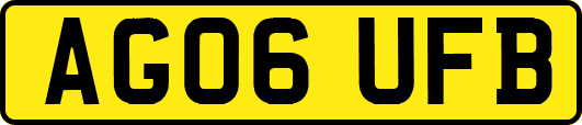 AG06UFB