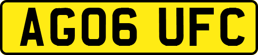 AG06UFC
