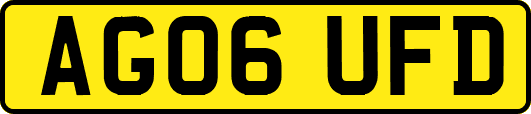AG06UFD