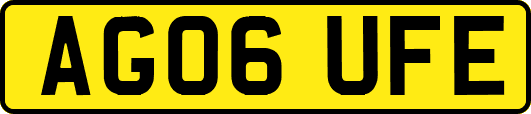 AG06UFE