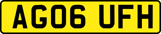AG06UFH