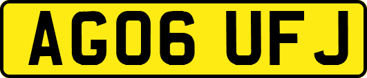 AG06UFJ