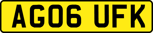 AG06UFK