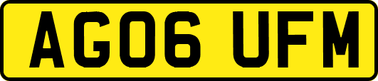 AG06UFM
