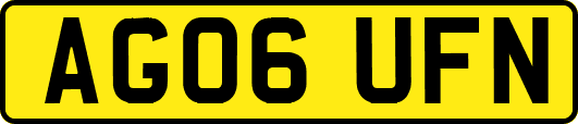 AG06UFN