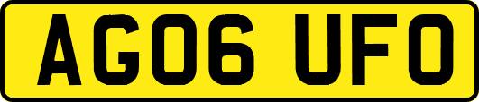 AG06UFO