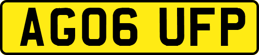 AG06UFP