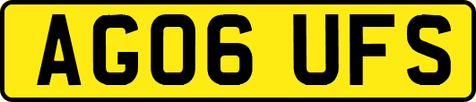 AG06UFS