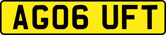 AG06UFT