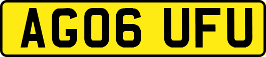 AG06UFU