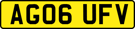 AG06UFV